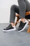 Mn256 - Cbt Estrella Men's Shoes Black/White - 2