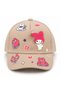 My Melodi Lighted Adjustable Girls' Hat (1-4 Years) - 2