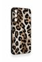 Samsung A05S Compatible Leopard Skin Patterned Silicone Case - 3