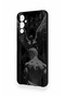 Tecno Pova Neo 4 Compatible Icarus Patterned Silicone Case - 4