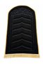 Yüsrina Silk Velvet 1.5 cm Sponge-Filled, Special Embroidery Detailed Prayer Mat, Orthopedic Prayer Mat + Bag - 5