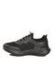 Black Mesh Women's Sports Shoes - 2