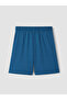 Peak New Season Printed Boys' Pajama Set - 7