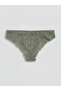 Lace Brazilian Panties (S6) - 2