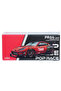 1/64 Toyota Pandem Gr86 Daigo Saito Fdj 2022 Diecast Model Car Pr64-265 - 2