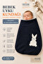 Baby Sleeping Bag and Swaddle with Zipper, 100% Cotton Muslin Inner Lining, Combed Cotton Outer Fabric, Special Design, 0-12 Months