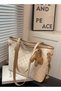 Women's Stylish Rhombus Shoulder Bag - Large Capacity, High-Quality, Perfect For Daily Use, Travel, And Special Occasions - 6