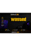 wasted - 2