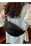 Women Shoulder Bag Elegant Fashion Crossbody Bag, Women's Trendy Versatile Crossbody Bag Sling Bag Side Bag - 7