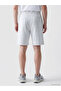 Vizyon New Season Regular Fit Men's Shorts - 4