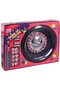 Big table roulette - 2