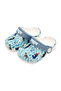 Frozen Baya 210353-90H Children's Slippers Blue Juststep - 3