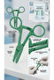 Disposable Medical Umbilical Cord Clamp - 2