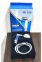 Chrome Plated Wall Mount Dual Function Bidet Sprayer Handheld Bidet Shattaf Toilet Spray with 1.2m Hose and Holder for Toilet - 2