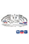 Wp202530 1/4'' 3/8'' 1/2'' Metric/Inch 164 Piece Cr-V Heavy Duty Socket and Combination Wrench Set - 2