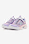 Children's Tide Tech Shoes 303896L Lvmt Lilac Juststep - 3