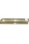 Acrylic roller for biscuit dough, model 8 - 3