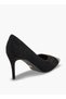 Women Stiletto Heel Pumps - 6