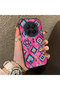 Tecno Camon 40 Premier Compatible Hard Acrylic Back Silicone Edge Lens Protection Case - 2