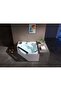 Milano King Plus Massage Bath Tub W/Digital Panel,Air Bubbble 1500*1500*700 (1 Pcs/Set)