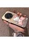 Xiaomi Redmi 14C 4G/5G Compatible Hard Acrylic Back Silicone Edge Lens Protection Case - 3