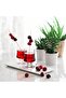 Nht Shop Ary359F Aria 6-Pack Soft Drink Glass 818517 - 2