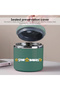 Food-Grade 304 Stainless Steel Bento Lunch Box with 4 Compartments + Insulated Stainless Steel Food Jar for Kids & Adults. - 6