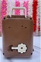 Mini Safe Money Box Small Size Capybara Figured Atm Safe Money Box 1 Piece - 2