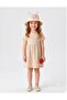 Children's Straw Hat - 2