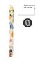 Samsung S25 Fe Vacotion Protect Slim Glossy Full Cover Print Camera Protected Phone Case - 4