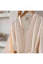 Luce Kimono Standart Mavi - 2