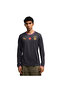 Galatasaray 2026/27 Away Men's Gray Long Sleeve Football Jersey 78501405 - 3