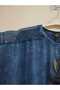 Summer Washed, Stone-Washed 95% Cotton Anti-Sweat, Fabric, Stylish Blouse - 7