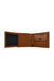 Classic Snap Fastener Faux Leather Men's Wallet - 3