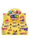 Çin mantısı model slime, 6 çeșitli renkler - 4