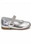 Girl's Heart Detailed Design Ballerinas - 4
