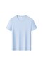 Arw86309 Seri̇ntutan--High Quality Polyamide Basic Men's Tshirt