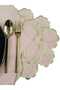 سوبلا وردي مطرز بالترتر - 4