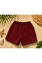 Best Friend Baby Set with Shorts 0-24 Months - 3