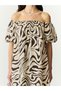 Rochie mini YASOXY cu umerii goi - 6