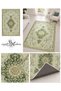 Sdt Mixed Patterned Modern Woven Base Decorative Carpet Sdtamor1149 - 3
