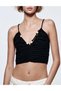 Top, Black