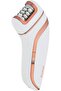 epilator with extra shaving head &scraping - 3