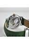 Rwa148228 Leather Cord Automatic Men Wristwatch - 6