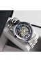 Rwa148203 Steel Cord Automatic Men's Wristwatch