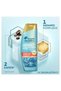 Dermaxpro Scalp & Hair Revitaliser Anti-Hair Loss and Dandruff Shampoo with Caffeine and Ceramide 300 ml - 5
