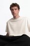Boxy Fit Premium T-Shirt - 2