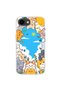 iPhone 17E Compatible Printed Transparent Phone Case |   Collection: Kawaiimilk Dreamies