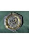 European Brass Ashtray - 12 cm in Diameter - 4
