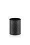 Prism Spoon Holder Black 13X11 cm